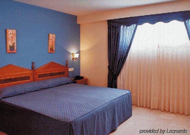 Hotel Tocina Business Albolote Rom bilde