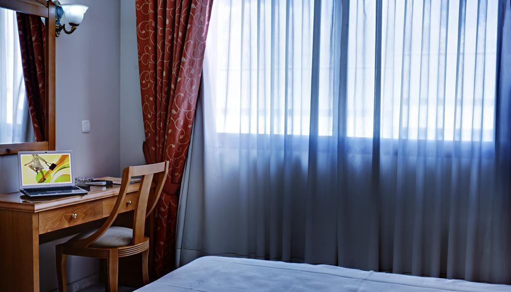 Hotel Tocina Business Albolote Rom bilde