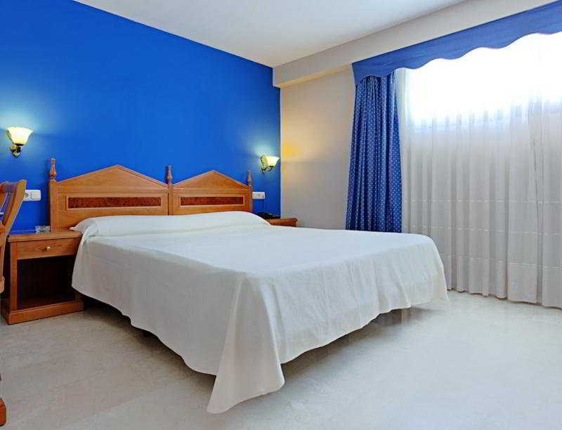 Hotel Tocina Business Albolote Eksteriør bilde